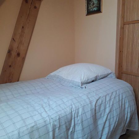 La Maison Rouge Ostheim Kültér fotó
