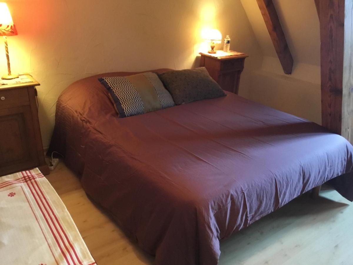 La Maison Rouge Ostheim Kültér fotó