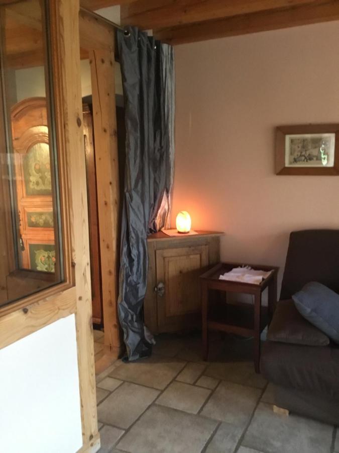 La Maison Rouge Ostheim Kültér fotó
