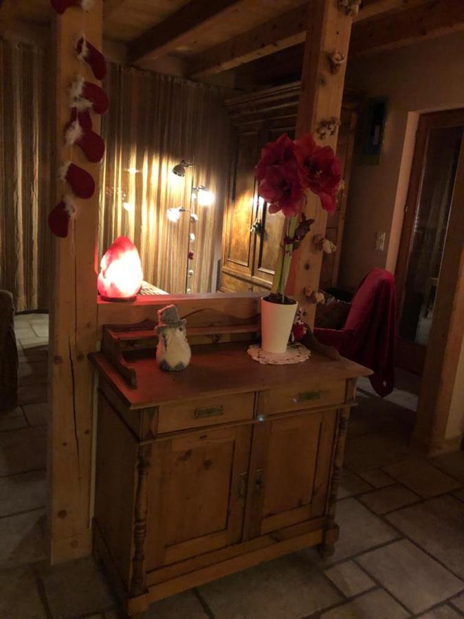 La Maison Rouge Ostheim Kültér fotó