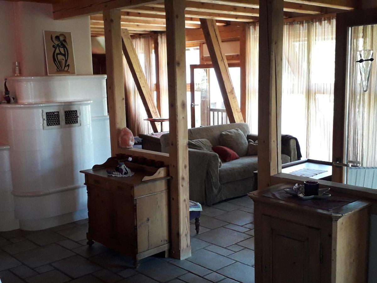 La Maison Rouge Ostheim Kültér fotó