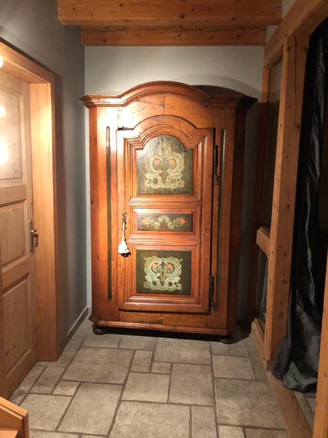 La Maison Rouge Ostheim Kültér fotó