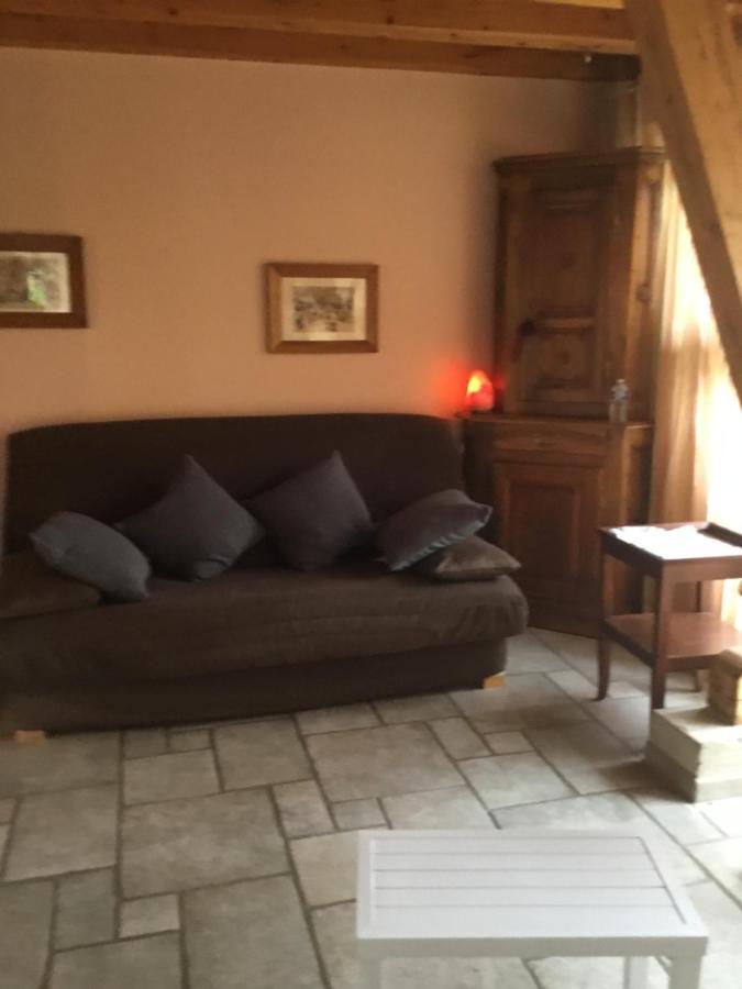 La Maison Rouge Ostheim Kültér fotó