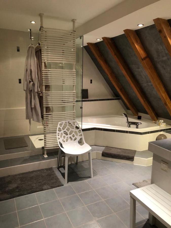La Maison Rouge Ostheim Kültér fotó